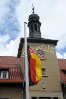 Erdrutsch in Nachterstedt